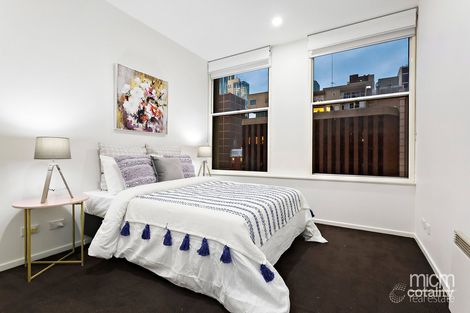 Property photo of 97/172 William Street Melbourne VIC 3000