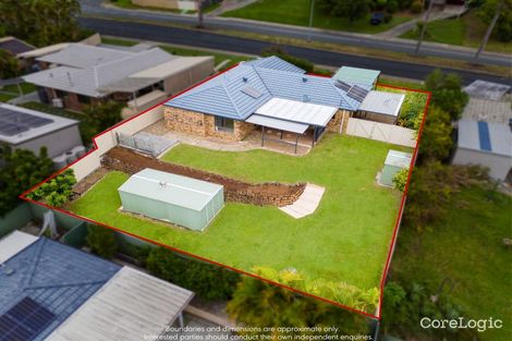 Property photo of 135 Discovery Drive Helensvale QLD 4212