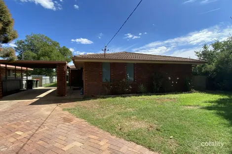 Property photo of 129 Moss Avenue Narromine NSW 2821