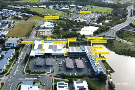 67 Capestone Bvd, Mango Hill, QLD 4509