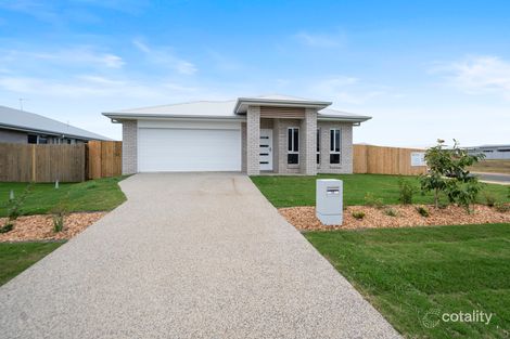 68 Wisteria St, Bargara, QLD 4670