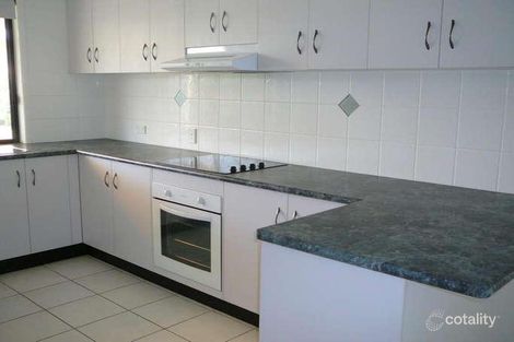 Property photo of 22 Stuart Hindle Drive Mount Pleasant QLD 4740