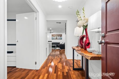 Property photo of 46 Clarafield Crescent Tarneit VIC 3029