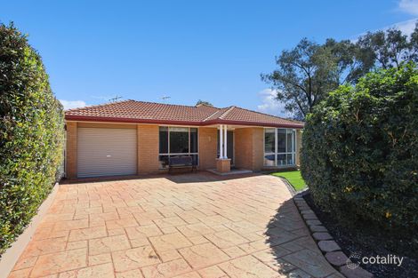 Property photo of 1 Buxton Place Prestons NSW 2170