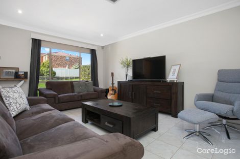 Property photo of 1 Buxton Place Prestons NSW 2170