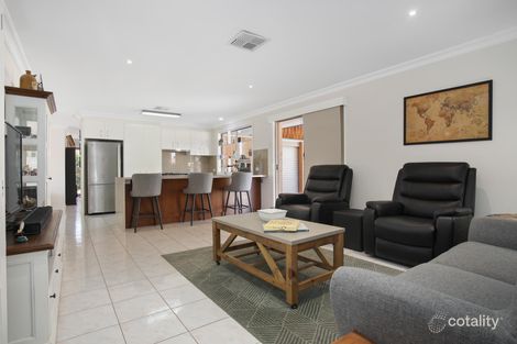 Property photo of 1 Buxton Place Prestons NSW 2170