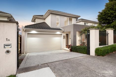 1a Mayfair Ave, Templestowe Lower, VIC 3107