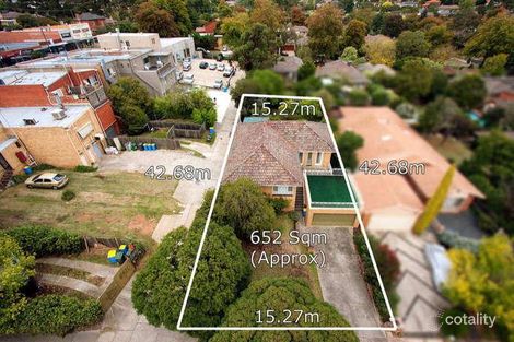 Property photo of 20 Echo Avenue Balwyn North VIC 3104