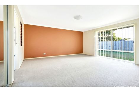 Property photo of 34 Habitat Drive Wakerley QLD 4154
