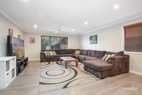 Property photo of 25 Plimsoll Street McGraths Hill NSW 2756
