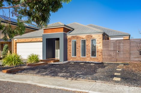 Property photo of 50 Peppertree Drive Point Cook VIC 3030