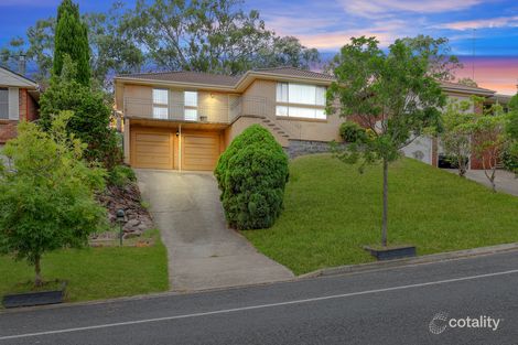 Property photo of 177 Wyangala Crescent Leumeah NSW 2560