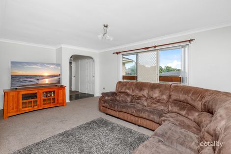 Property photo of 177 Wyangala Crescent Leumeah NSW 2560