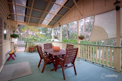 Property photo of 31 Ryans Parade Mount Macedon VIC 3441
