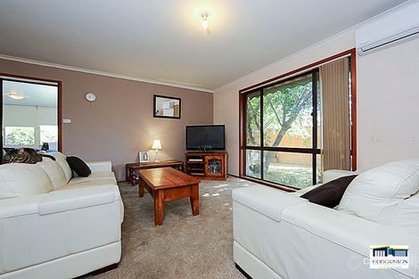 Property photo of 15 Langlands Close Calwell ACT 2905