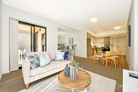 Property photo of 1040/2D Porter Street Ryde NSW 2112