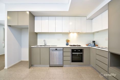 Property photo of 1040/2D Porter Street Ryde NSW 2112