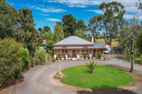 1669 Cobden-Terang Rd, Dixie, VIC 3265