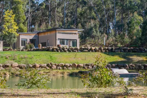 Property photo of 4110 Midland Highway Eganstown VIC 3461
