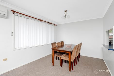 Property photo of 177 Wyangala Crescent Leumeah NSW 2560