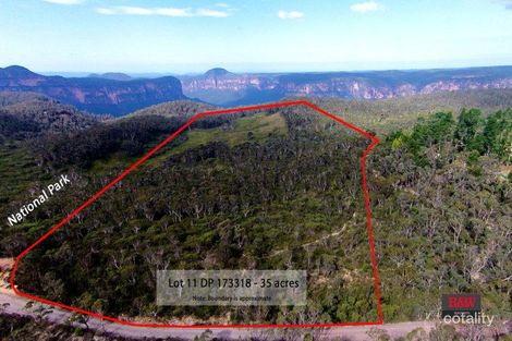 451 Hat Hill Rd, Blackheath, NSW 2785