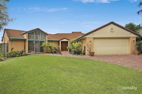 19 Chauvel Ct, Currumbin Waters, QLD 4223
