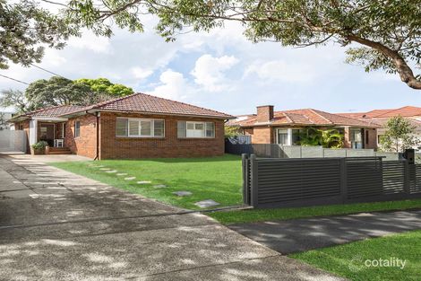 Property photo of 178 Bay Street Pagewood NSW 2035