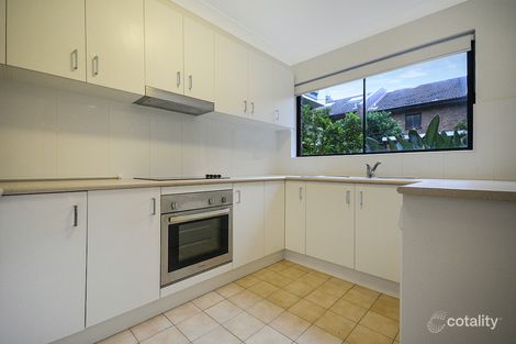 Property photo of 14/7-17 Cook Road Centennial Park NSW 2021