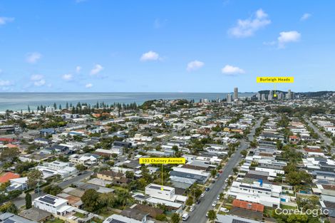 Property photo of 103 Chainey Avenue Miami QLD 4220