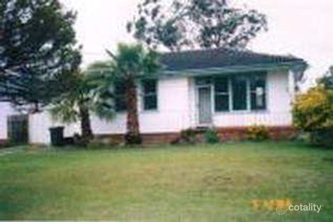 Property photo of 6 Rowe Avenue Lurnea NSW 2170