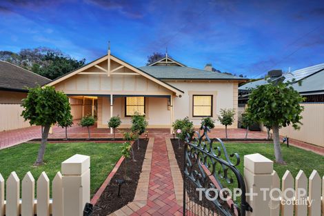 Property photo of 14 Bolton Avenue Devon Park SA 5008