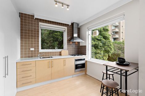 Property photo of 12/273 Williams Road South Yarra VIC 3141
