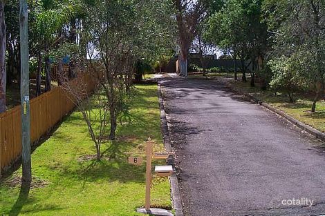 Property photo of 6 Hyland Avenue West Pennant Hills NSW 2125