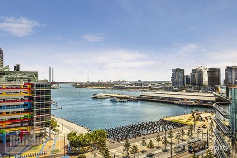 Property photo of 1210/100 Harbour Esplanade Docklands VIC 3008