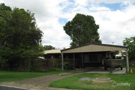 32 Margaret St, Walkerston, QLD 4751