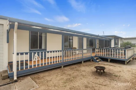 1 Priscilla Ave, Port Julia, SA 5580