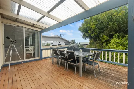 Property photo of 1 Priscilla Avenue Port Julia SA 5580