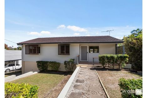 13 Croker St, Aspley, QLD 4034