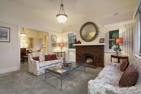 Property photo of 29 Rosedale Road Glen Iris VIC 3146