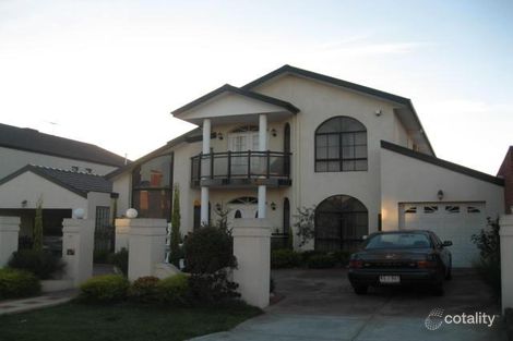 Property photo of 10 Rosdale Place Sunshine VIC 3020