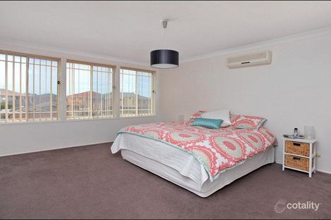 Property photo of 139 Dongola Circuit Schofields NSW 2762
