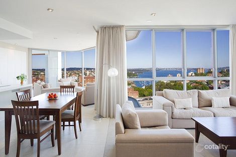 Property photo of 1104/118 Alfred Street South Milsons Point NSW 2061