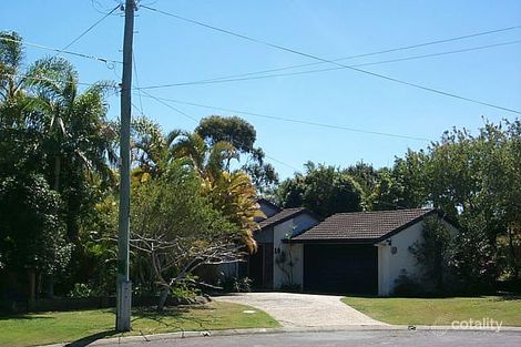 Property photo of 10 Benjamin Court Cleveland QLD 4163
