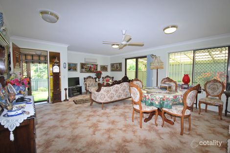 Property photo of 1/86 Christine Avenue Burleigh Waters QLD 4220