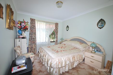 Property photo of 1/86 Christine Avenue Burleigh Waters QLD 4220