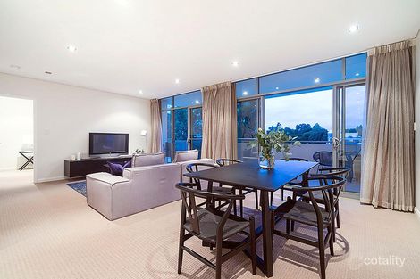 Property photo of 3/47 Tully Road East Perth WA 6004