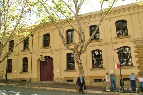 Property photo of 18 Argyle Street The Rocks NSW 2000