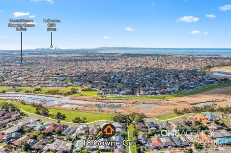 Property photo of 18 Gowrie Court Seabrook VIC 3028