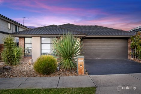Property photo of 95 Botanica Drive Chirnside Park VIC 3116