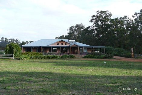 Lot 12 Goodwood Rd, Capel, WA 6271